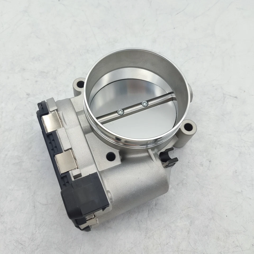 0280750473 Electronic Throttle Body For Porsche 911 918 Spyder Cayenne Panamera - Image 4 of 4