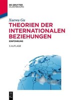 Theorien Der Internationalen Beziehungen | Buch | 9783486715958