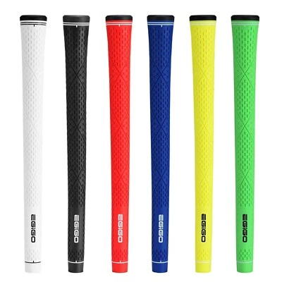 Herren Golfgriffe Egigo Innovation 1 Stück Golfgriff & Tape Montageanleitung