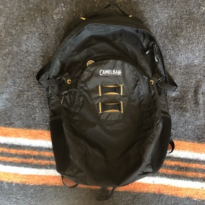 camelbak cloud walker hydration pack