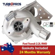 Upgrade Billet Turbo Without Actuator For Ford Transit 2.2L RWD