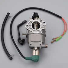 Carburetor For Harbor Freight Predator 420CC 7000 8750 Watts R420-III Engine