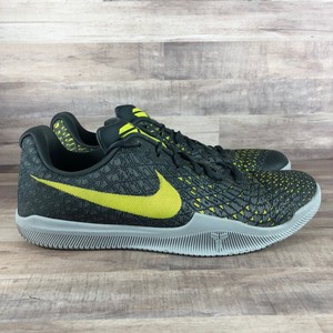 nike kobe mamba instinct mens basketball shoes