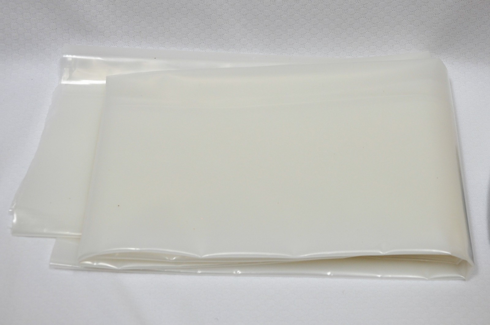 Vacuum Bagging Starter Hardware KitPoly Bag+Gauge Brass Connectors