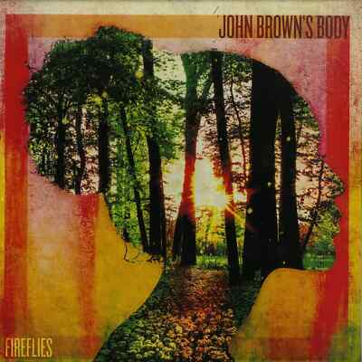 John Browns Body / FIREFLIES (LP + MP3) / Easy Star / ES1056V / 12 Inch LP