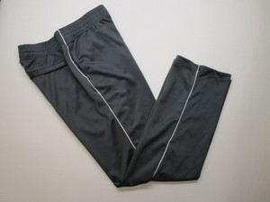 Pantalones NIke De Chándal De Entrenamiento Para Correr Atléticos Para Hombre  L | eBay