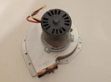 Fasco 7021-9727 Furnace Inducer Motor 111772-02
