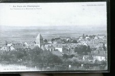 AVIZE PANORAMIQUE 