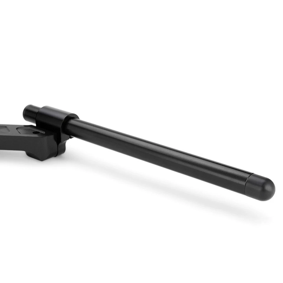 Clip On Handlebar Handle Bar for DUCATI Monster 1100 S 2009 2010 Monster 696 796 Foto 3 de 4