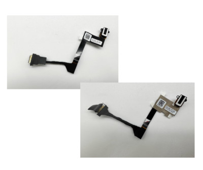 Laptop Audio Kabel 06G8P4 0TVVX8 Für Dell Alienware X14 R1