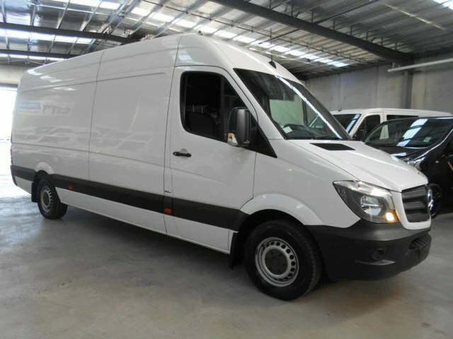 automatic van gumtree