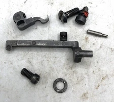 Smith & Wesson 442 .38 Special Revolver Pistol Parts: Small Parts Lot