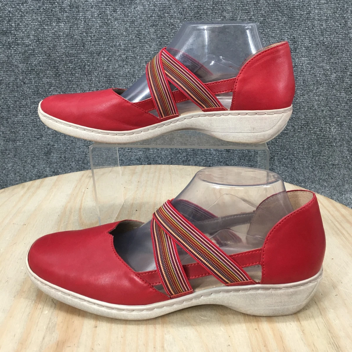 Remonte mary jane shoes hotsell