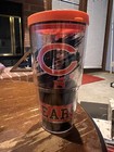 Chicago Bears Tervis Travel Mug Tumbler 24 oz with Lid