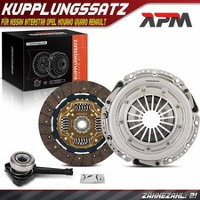 Kit d'embrayage Renault MASTER