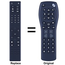 Remote For 2007-2014 GM Chevrolet Avalanche Suburban Tahoe DVD Entertainment
