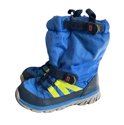 stride rite made 2 play boots