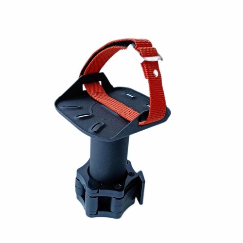 1X(Metal Tibialis Trainer Training Machine Calf Raising Machine Leg