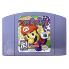 Mario Party (Nintendo 64, 1999) CARTRIDGE ONLY