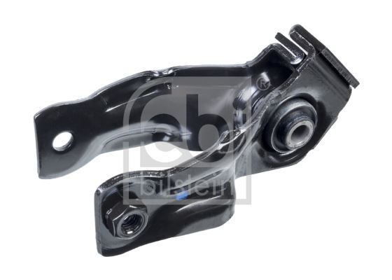 Support moteur arriere Citroen C4 supprime vibrations et secousses Peugeot 307 HDi