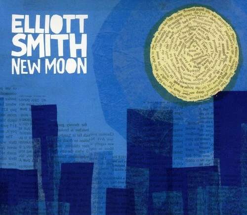 Album CDs Elliott Smith for sale | eBay
