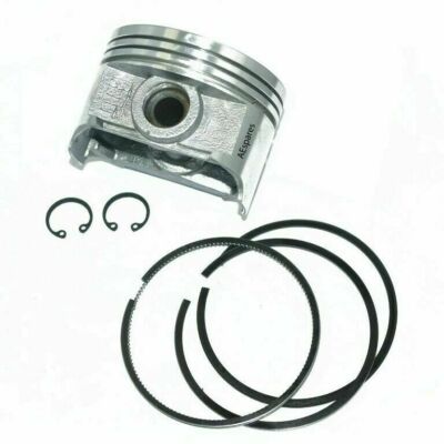 Fits Royal Enfield Classic 500 Piston Assembly With Ring Oversize 0.50 ECs