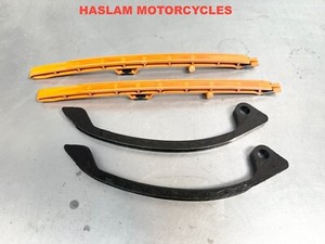 suzuki sfv650 gladius cam chain guide tensioner 2009 to 2014 genuine