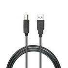 6ft USB Cord Cable For Native Instruments Maschine MK1 MK2 MK3 Midi Controller
