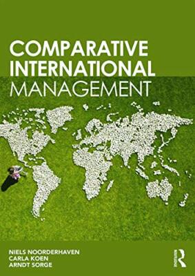 Comparative International Management [Paperback] [2015] Noo