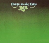 Yes - Close To The Edge (Remastered) Cd Rhino Records