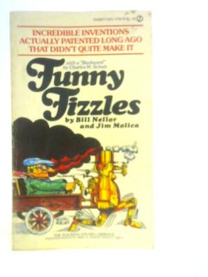 Funny Fizzles (Bill Nellor - 1978) (ID:49970)