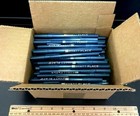 Bulk Lot Of 50 Pens ⭐(Buy 4, Save More)⭐ Wholesale Bic Style Black Ink Ballpoint
