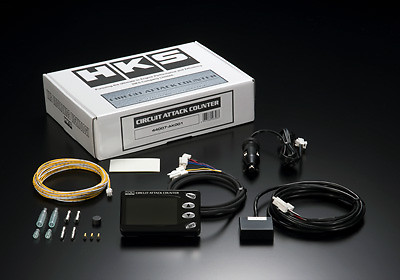 HKS CIRCUIT ATTACK COUNTER For MULTIPLE FITTING 44007-AK001 HKS CIRCUIT ATTACK COUNTER For MULTIPLE FITTING 44007-AK001