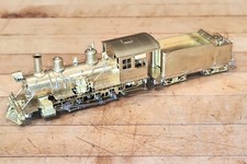 Narrow Gauge (HOn3, HOn30, On3, Sn3) Model Trains | Collectors Weekly