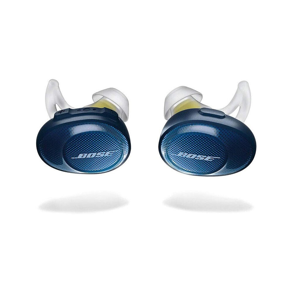 Bose Soundsport Free Wireless In-Ear Earbud Bluetooth Bose Soundsport Free Wireless In-Ear Earbud Bluetooth