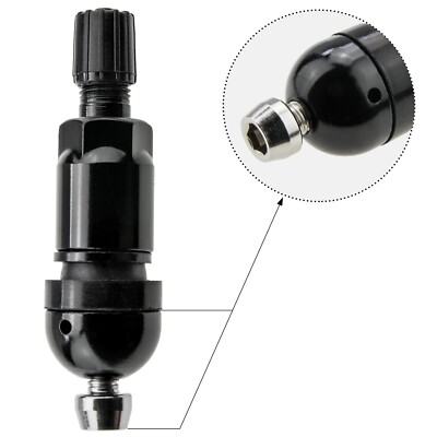 Reifendruckventil Reparatursatz RDKS für Sensor HUF BERU VDO Reifen Ventil TPMS