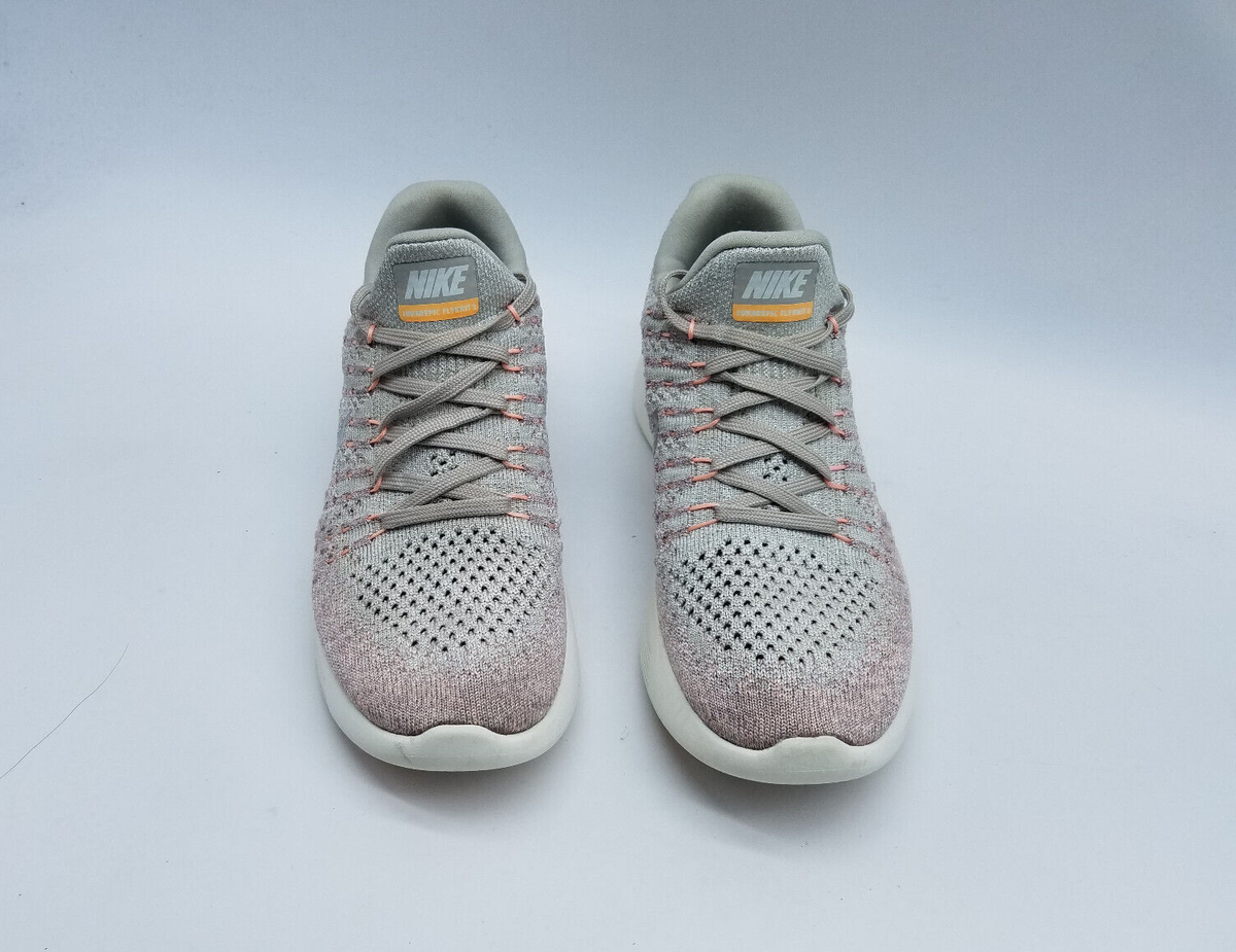 Nike Apparel Nike Lunarepic Low Flyknit Sunset Glow Nike Lunarepic