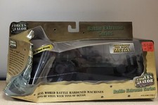 NEW Force of Valor WWII US Army M26 Dragon Wagon Truck 1:72 Scale Boxed Sealed