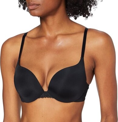 SLOGGI Wow Lace WHU Damen BH Gr.75 D, Neu !!