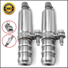 12655420 12655421 Variable Valve Timing VVT Solenoid Actuator For GM Buick Chevy