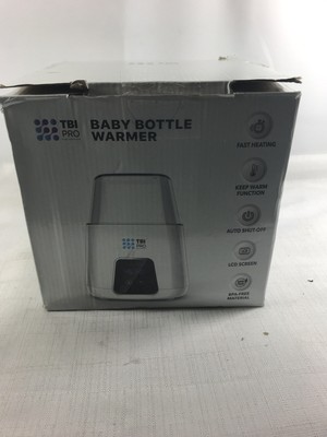 tbi pro bottle warmer