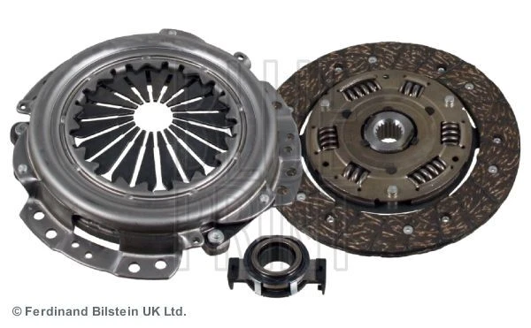 Blueprint ADP153014 Clutch Kit Fits Citroën BX C15 Visa Peugeot 