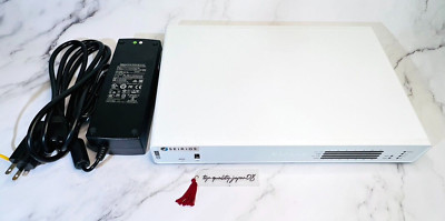 Sophos XGS 136 Network Security Firewall Appliance SEiRiOS schneller Versand