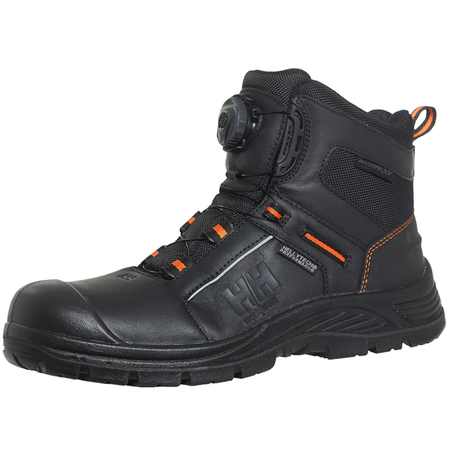 helly hansen work shoes
