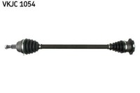 SKF Antriebswelle Vorne Rechts FüR Seat Leon Toledo II Audi A3 TT
