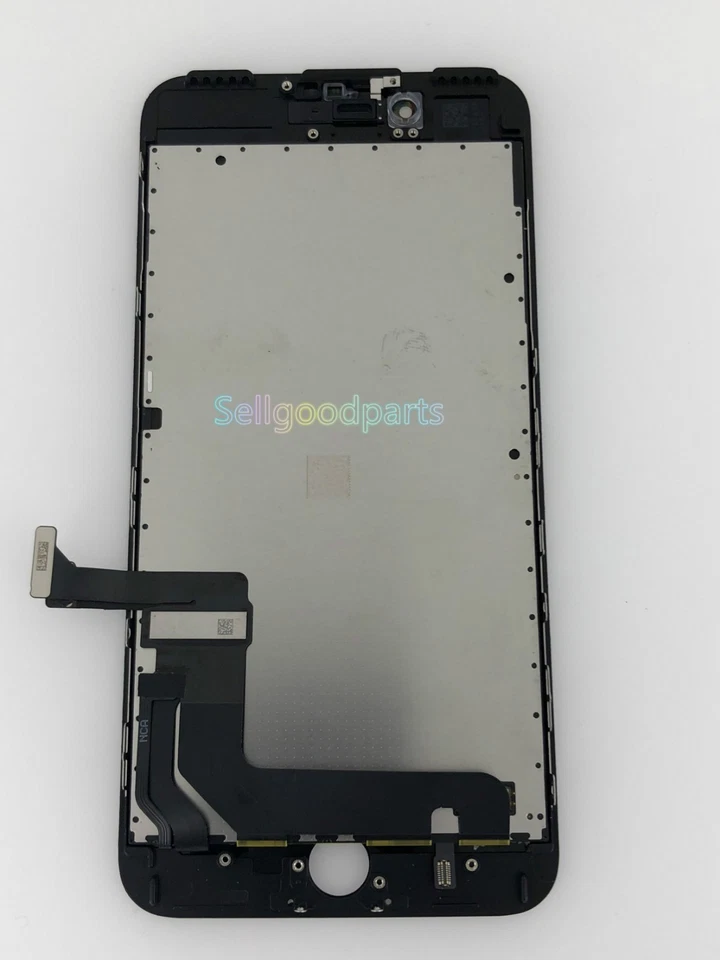 Original OEM iPhone 7 Plus Black LCD Replacement Screen Digitizer "Grade A" - Image 3 of 4