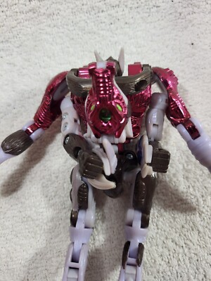 Transformers Beast Wars Ramulus Hasbro 1998 | eBay
