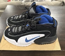Youth Nike Air Max Penny 1 Mid Orlando Size 6.5Y GS