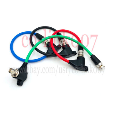 12G 6G SDI Circuit Protector Isolator Video Cable for ARRI RED