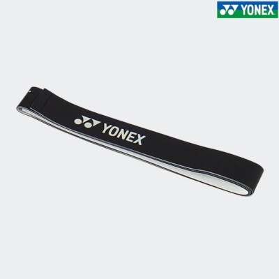 か*ん様 YONEX　growent グローウェント　148センチ ソールカバー YONEX Edge Guard 5 Half Type & Shinning Color Tennis Racket Black